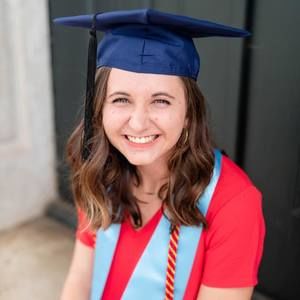 Meet your Posher, Reagan